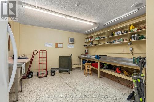 1202 - 15 Towering Heights Boulevard, St. Catharines (Glendale/Glenridge), ON - Indoor Photo Showing Other Room