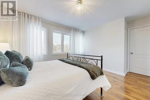 10 Auburndale Drive, Vaughan, ON - Indoor Photo Showing Bedroom