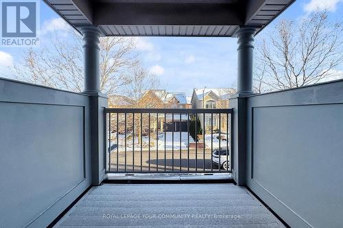 10 Auburndale Drive, Vaughan, ON - Outdoor With Exterior