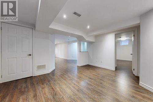 10 Auburndale Drive, Vaughan, ON - Indoor Photo Showing Other Room