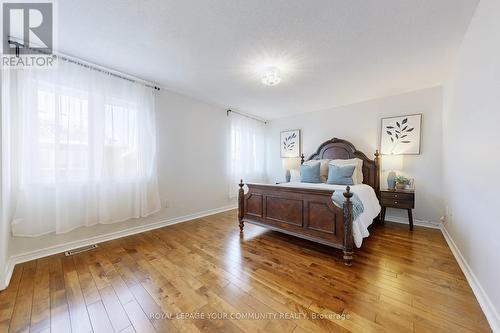 10 Auburndale Drive, Vaughan, ON - Indoor Photo Showing Bedroom