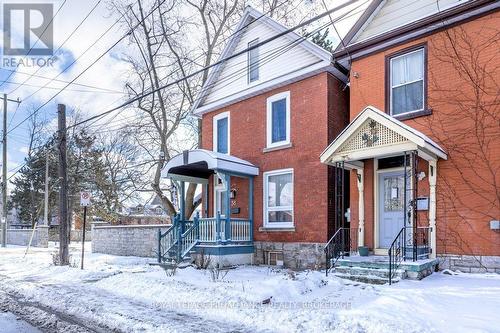 38 Ordnance Street, Kingston (East Of Sir John A. Blvd), ON - Outdoor