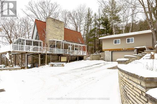 3132 TWELFTH LINE  Bradford West Gwillimbury, ON L3Z 3P2