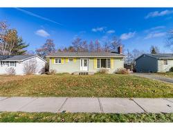 147 Flemming RD  Skyline Acres, NB E3B 5J8