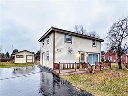 729 Saint-Joseph BLVD  Saint-Léolin, NB E8N 2N3
