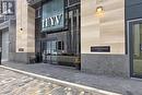 5802 - 11 Yorkville Avenue, Toronto, ON  - Outdoor 