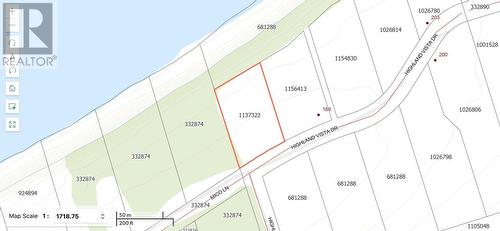 0 Highland Vista Drive, Point Prim, PE 