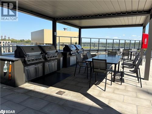 293 Kingsway Unit# 109, Toronto, ON - Outdoor With Exterior