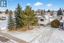 1125 8Th Avenue Nw, Moose Jaw, SK  - Outdoor 