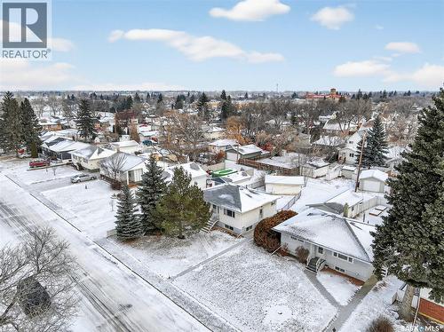 1125 8Th Avenue Nw, Moose Jaw, SK - Outdoor With View