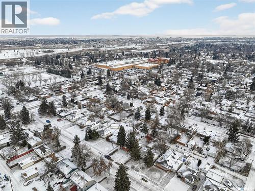 1125 8Th Avenue Nw, Moose Jaw, SK - Outdoor With View