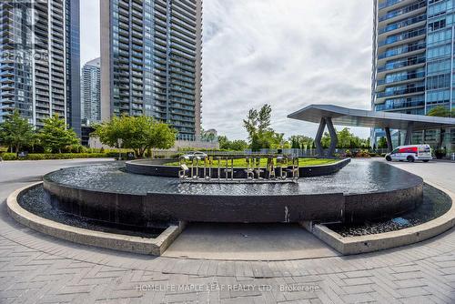 2102 - 88 Park Lawn Road, Toronto, ON - Outdoor With Facade