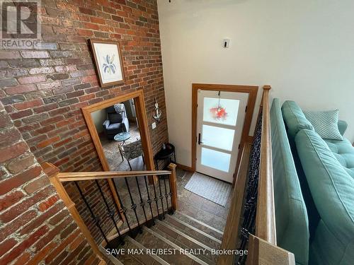 268 Manchester Road, Kitchener, ON - Indoor Photo Showing Other Room