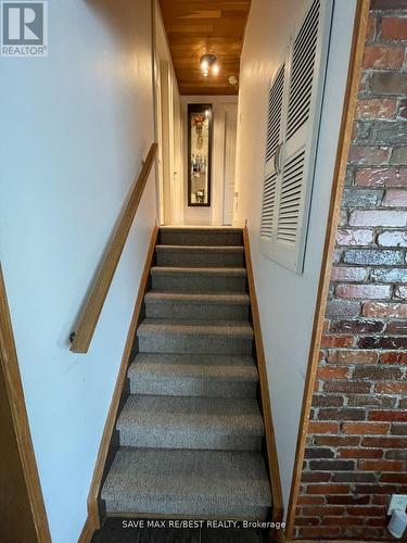 268 Manchester Road, Kitchener, ON - Indoor Photo Showing Other Room