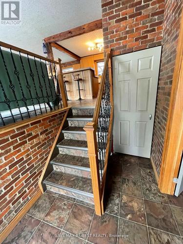 268 Manchester Road, Kitchener, ON - Indoor Photo Showing Other Room