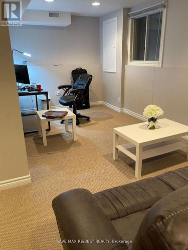 268 Manchester Road, Kitchener, ON - Indoor