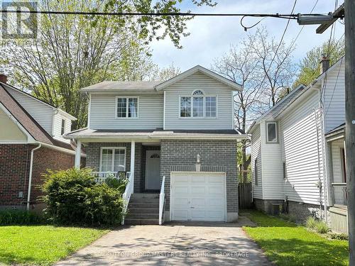 160 NELSON STREET  Kingston (Central City East), ON K7L 3X1