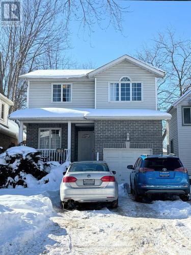 160 NELSON STREET  Kingston (Central City East), ON K7L 3X1