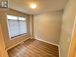 Main floor bedroom  #1 - 