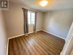 Upstairs bedroom #3 - 