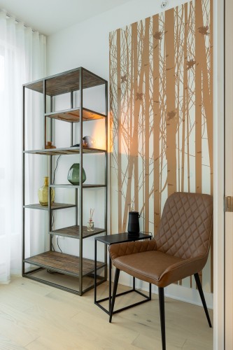 Office - 1209-200 Rue Marie-Charles-Le Moyne, Longueuil (Le Vieux-Longueuil), QC - Indoor Photo Showing Other Room