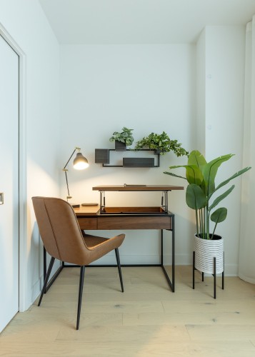 Office - 1209-200 Rue Marie-Charles-Le Moyne, Longueuil (Le Vieux-Longueuil), QC - Indoor