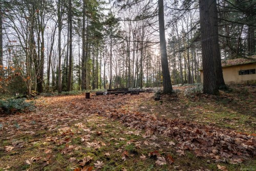 3375 Opal Rd, Nanaimo, BC - Outdoor With View