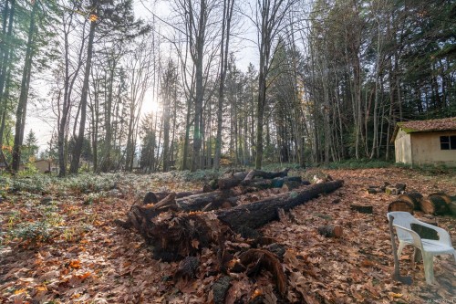 3375 Opal Rd, Nanaimo, BC - Outdoor With View