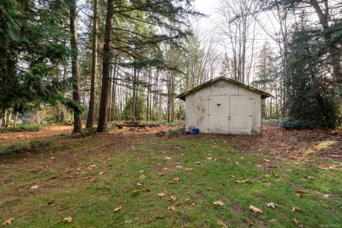 3375 Opal Rd, Nanaimo, BC - Outdoor