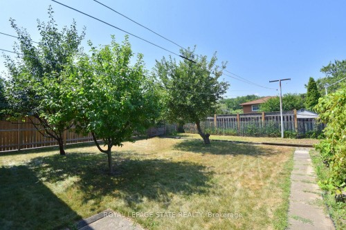 122 Mount Albion Road, Hamilton, ON - Outdoor