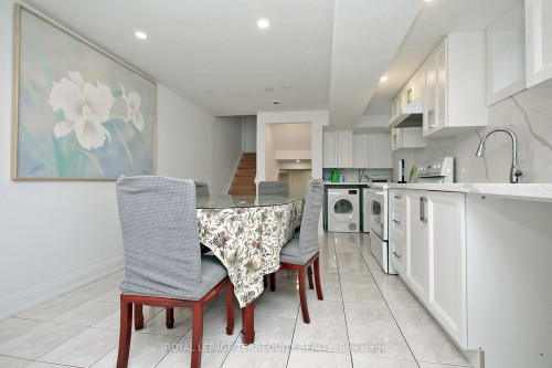 Bsmt-104 Snowhill Crescent, Toronto, ON 