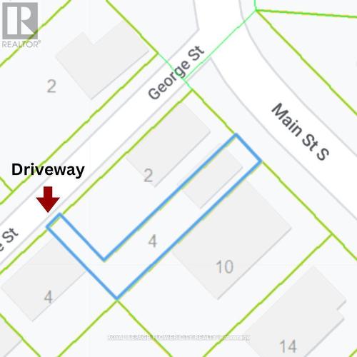 4 Main Street S, Halton Hills, ON - Other