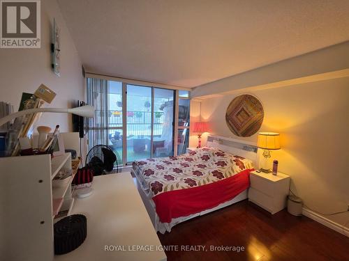 312 - 3050 Ellesmere Road, Toronto, ON - Indoor Photo Showing Bedroom