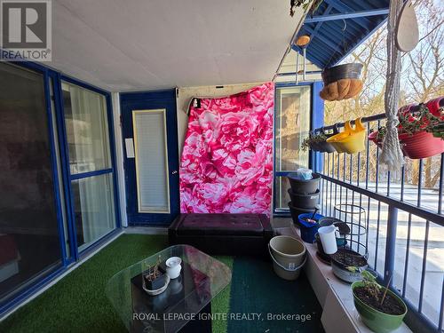 312 - 3050 Ellesmere Road, Toronto, ON -  With Exterior