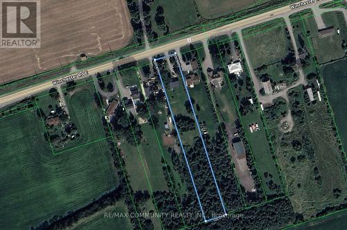 1255 WINCHESTER ROAD E  Oshawa, ON L1H 8L7