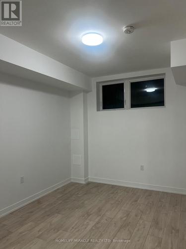 20 - 168 Clonmore Drive, Toronto, ON - Indoor Photo Showing Other Room