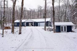 2435 RAVENSCLIFFE ROAD  Huntsville (Stisted), ON P1H 2J2