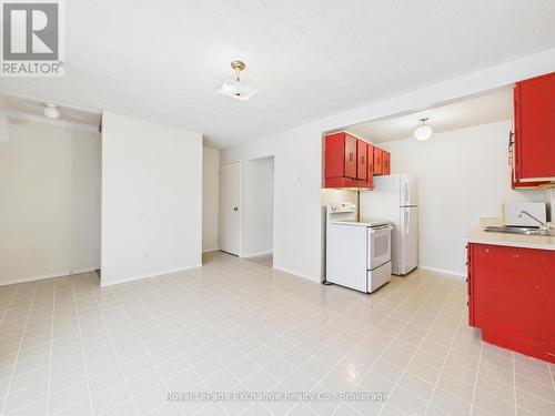 Open concept kitchen/dining area - 755 Walsh Street, Kincardine, ON - Indoor Photo Showing Kitchen
