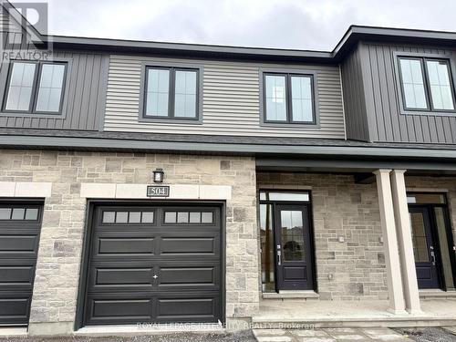 504 Ingenuity Row, Ottawa, ON - Outdoor