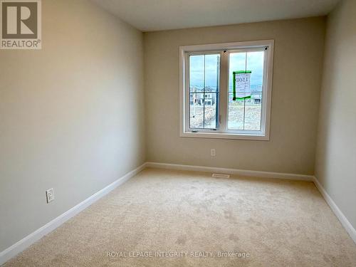 Bedroom 3 - 504 Ingenuity Row, Ottawa, ON - Indoor Photo Showing Other Room