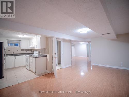 Lower - 56 Corby Crescent, Brampton, ON - Indoor Photo Showing Other Room