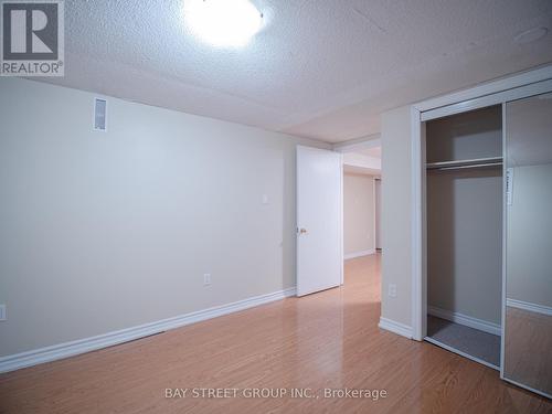 Lower - 56 Corby Crescent, Brampton, ON - Indoor Photo Showing Other Room