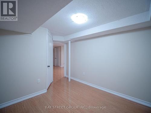 Lower - 56 Corby Crescent, Brampton, ON - Indoor Photo Showing Other Room