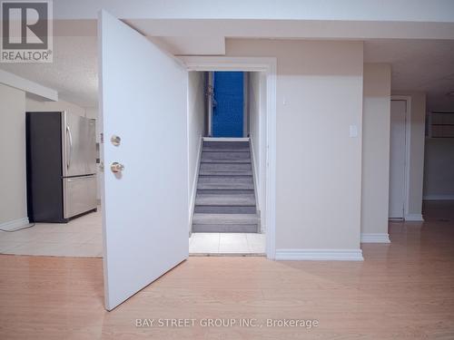 Lower - 56 Corby Crescent, Brampton, ON - Indoor Photo Showing Other Room