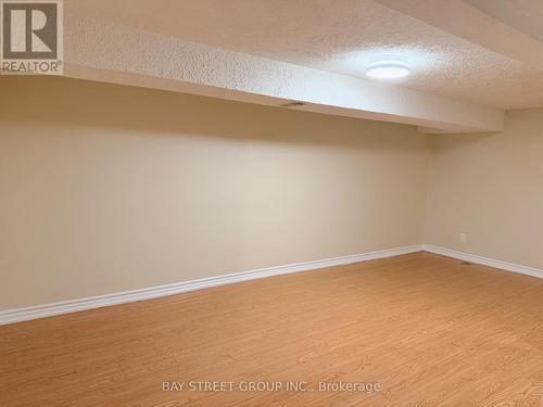 Lower - 56 Corby Crescent, Brampton, ON - Indoor Photo Showing Other Room
