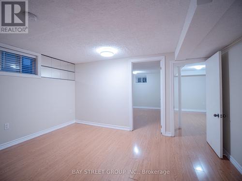 Lower - 56 Corby Crescent, Brampton, ON - Indoor