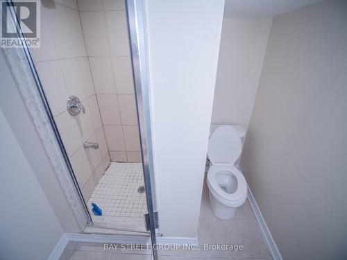 Lower - 56 Corby Crescent, Brampton, ON - Indoor Photo Showing Bathroom
