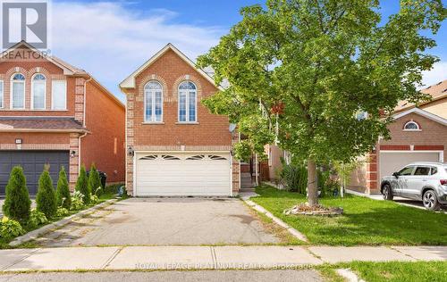 51 RIPLEY CRESCENT  Brampton, ON L6Y 5C4