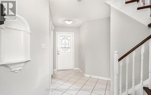 51 Ripley Crescent, Brampton, ON - Indoor Photo Showing Other Room