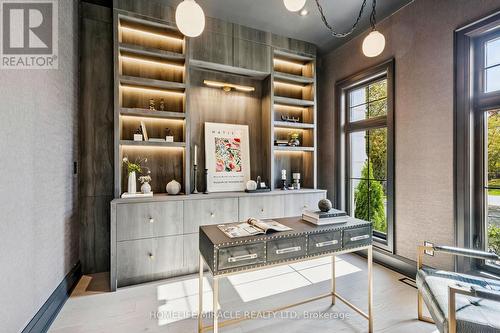 517 Stafford Drive, Oakville, ON - Indoor Photo Showing Other Room